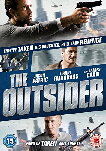 Outsider [DVD] von High Fliers