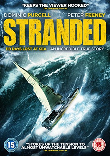 Stranded [DVD] von High Fliers