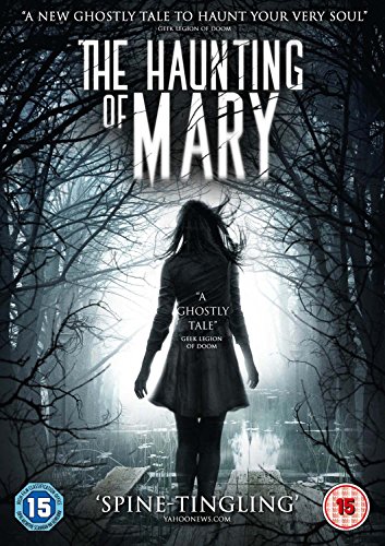 The Haunting Of Mary [DVD] von High Fliers