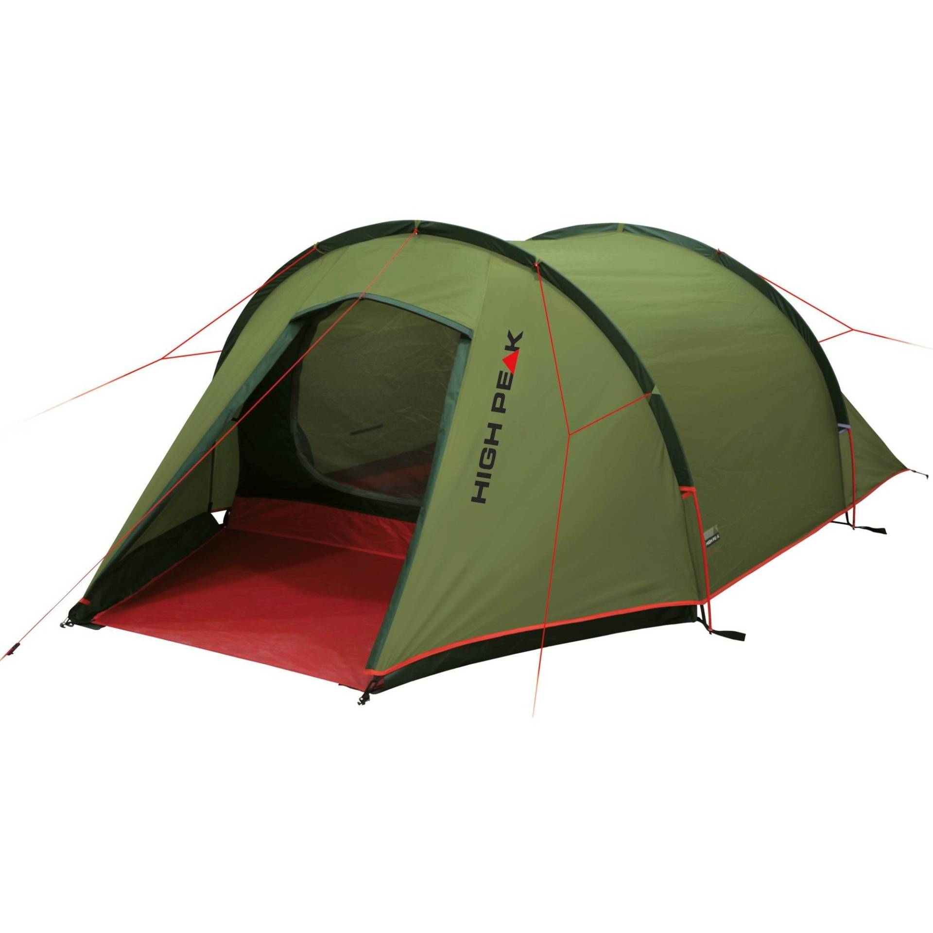 Tunnelzelt Kite 3 LW Tunnelzelt Kite 3 LW von High Peak