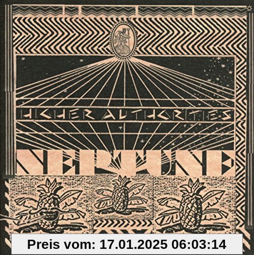 Neptune von Higher Authorities