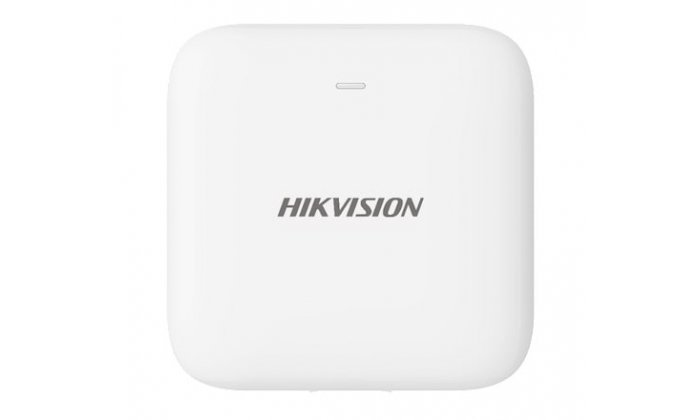 Hikvision DS-PDWL-E-WE Wassermelder von Hikvision AxPro