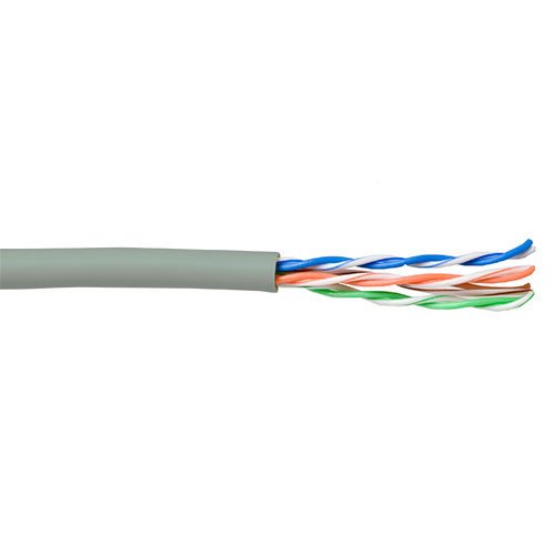 Cat5e UTP-Kabel 100 Meter auf Trommel von Hikvision