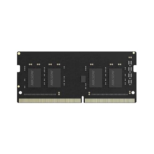 Hicksemi DDR3 1600MHz 4GB, SODIMM von Hikvision