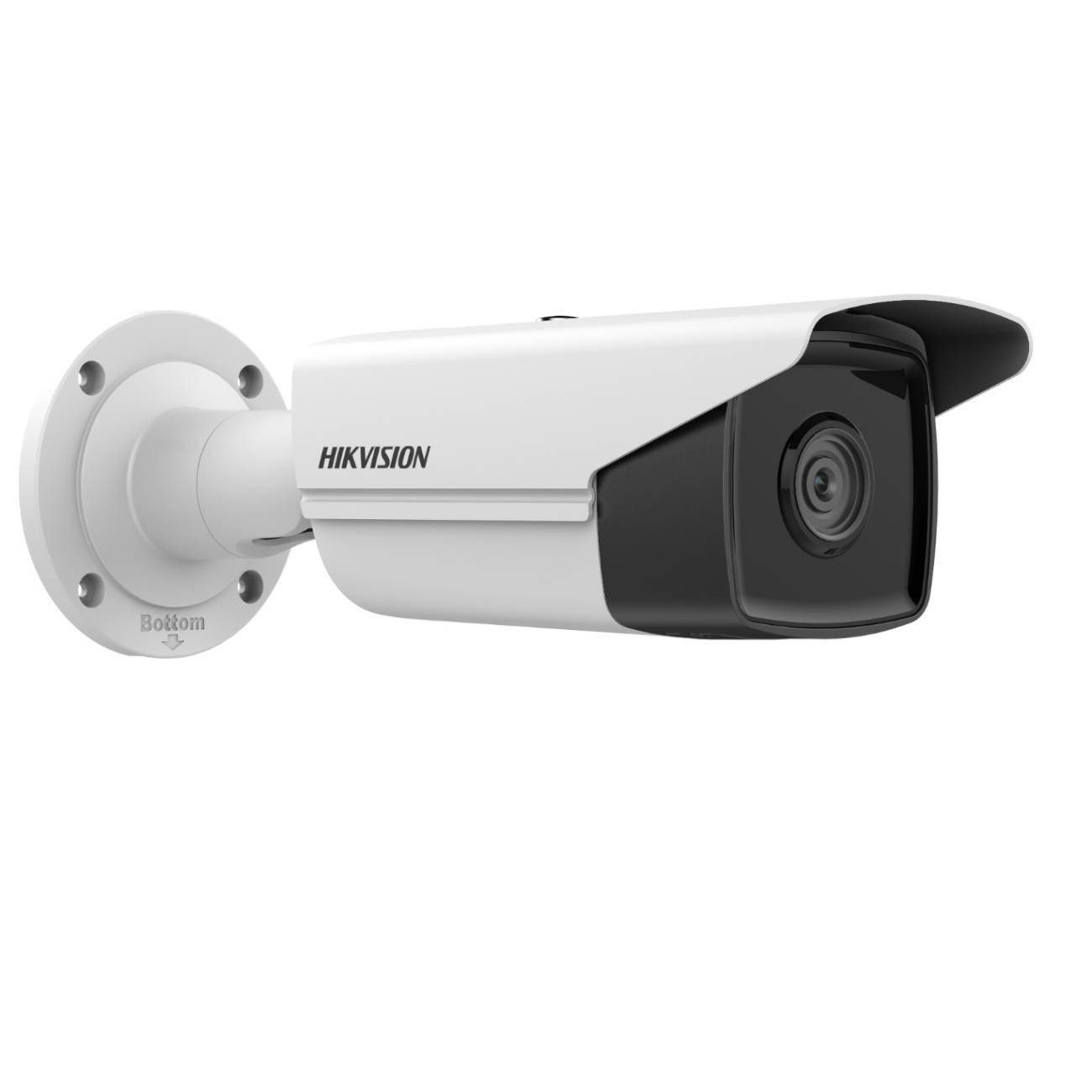 Hikvision Bullet IR DS-2CD2T83G2-4I(2.8mm) 8MP von Hikvision