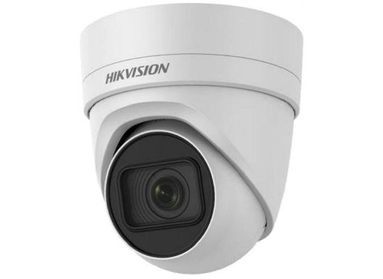 Hikvision DS-2CD2H35FWD-IZS 3MP, 2,8~12mm Motorzoom, 30m IR, WDR, Ultra Low Light von Hikvision
