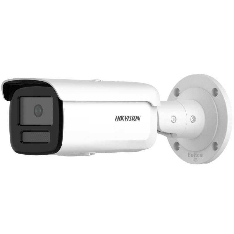 Hikvision DS-2CD2T87G2H-LI - ColorVu Hybrid - Bullet - 8MP - IP von Hikvision