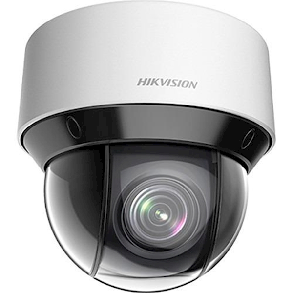 Hikvision DS-2DE4A404IW-DE - 4MP - PTZ - 4x Zoom - 50m IR - WDR - Ultra Low Light von Hikvision