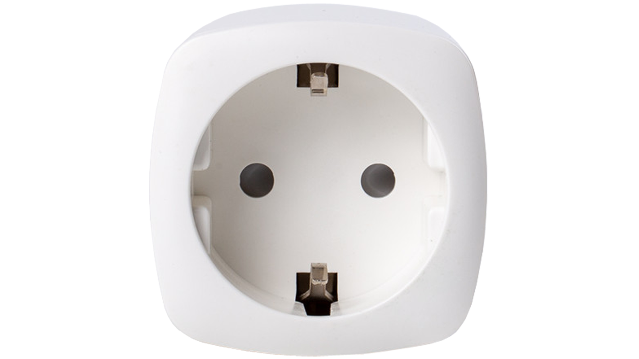 Hikvision DS-PSP1-WE Smart Plug von Hikvision