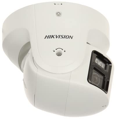 Hikvision Kamera IP DS-2CD2387G2P-LSU/SL (4mm) (C) von Hikvision