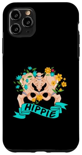 Hülle für iPhone 11 Pro Max Wiederherstellung von Hüftoperationen Wiederherstellung von Hüftgelenksersatz von Hip Surgery Gifts for Women & Get Well Soon Gifts