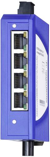 Hirschmann SPIDER-SL-20-04T1M29999SY9HHHH Industrial Ethernet Switch von Hirschmann