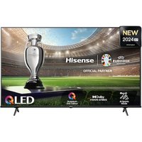 Hisense 50E77NQ 127cm 50" 4K QLED Smart TV Fernseher von Hisense Germany GmbH