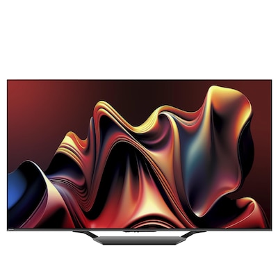 Hisense 75U7NQ 189cm 75" 4K Mini LED ULED Smart TV Fernseher von Hisense Germany GmbH