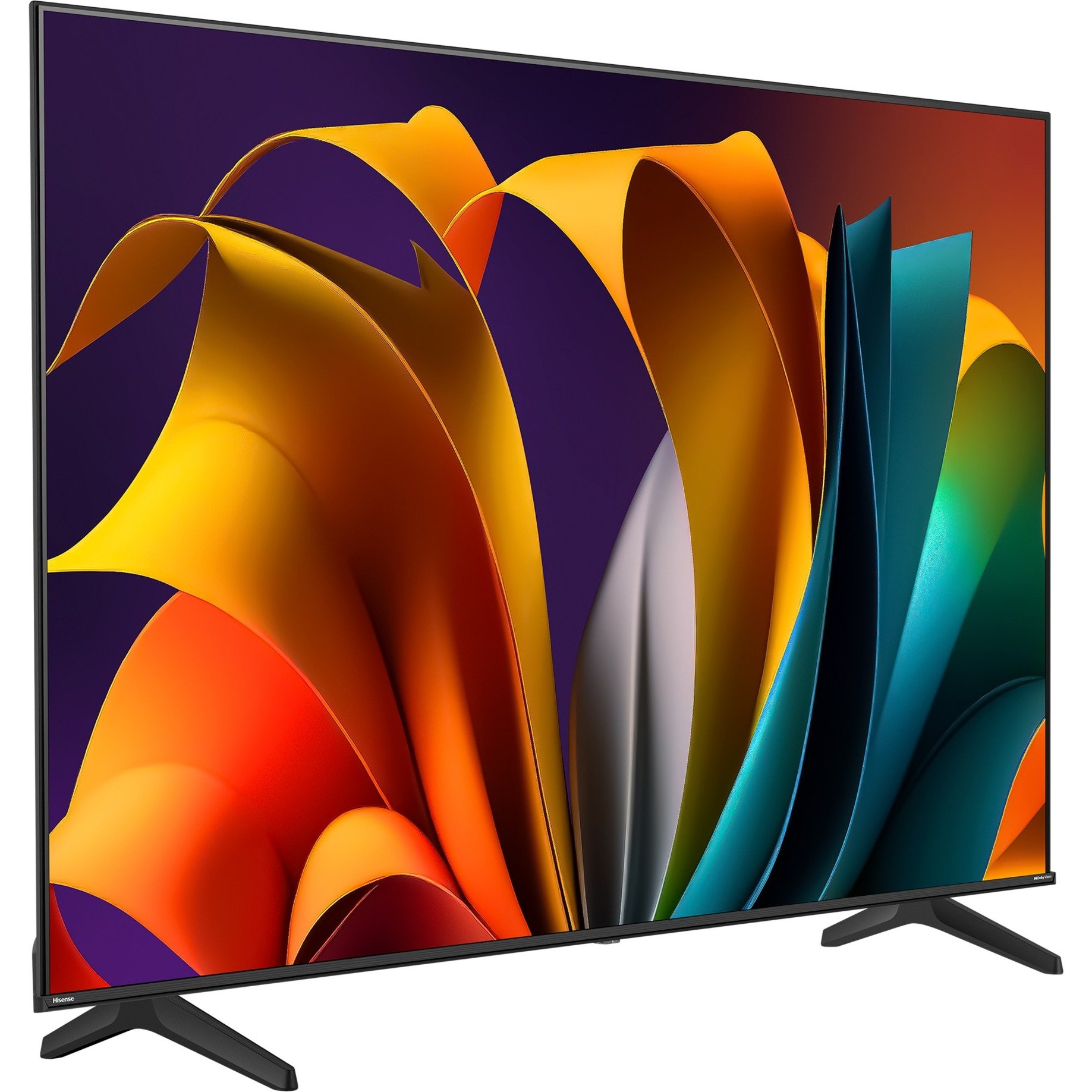 50E6NT, LED-Fernseher von Hisense