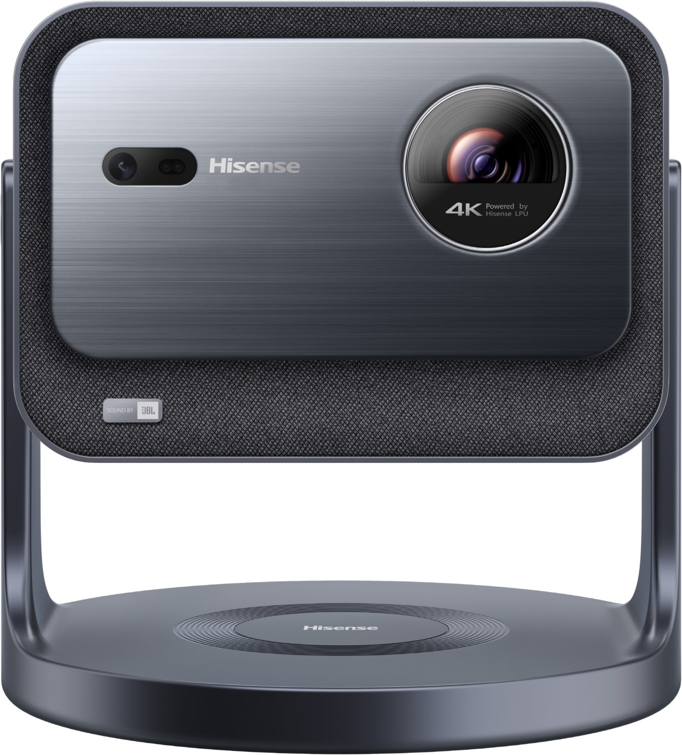 C2 Mini Beamer von Hisense