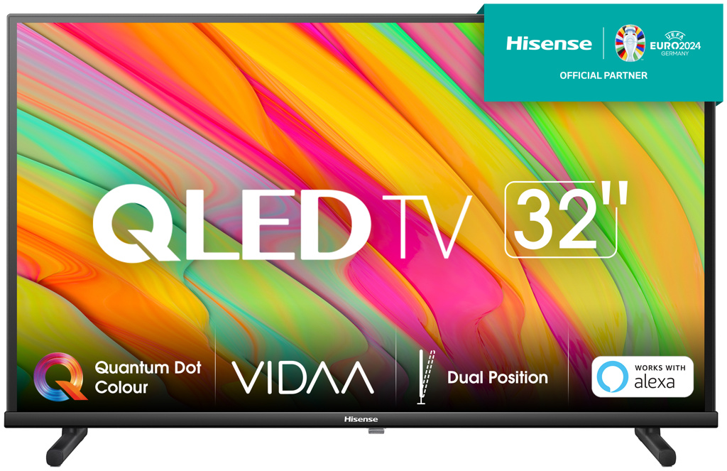 HISENSE 32A5KQ von Hisense