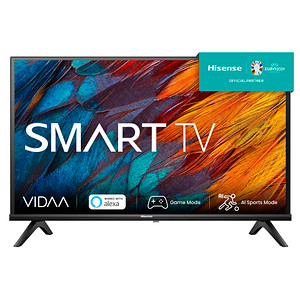 Hisense 32A4K Smart-TV 81,3 cm (32,0 Zoll) von Hisense