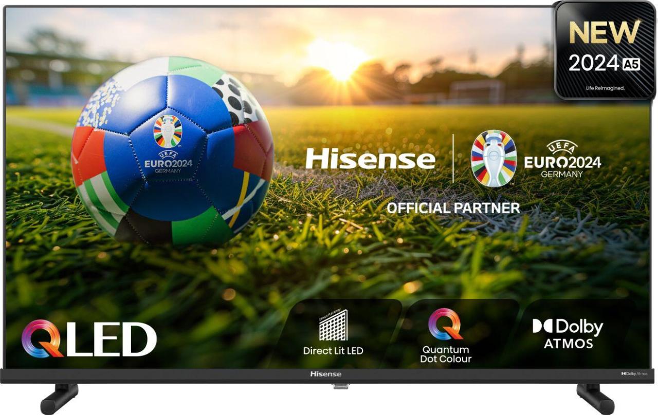 Hisense A5NQ Full HD-Fernseher 81,3 cm (32"), 1920x1080 von Hisense