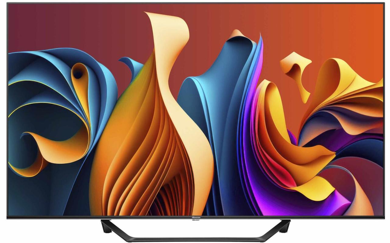 Hisense 50A7NQ UHD-Fernseher 127 cm (50"), 3840×2160 von Hisense