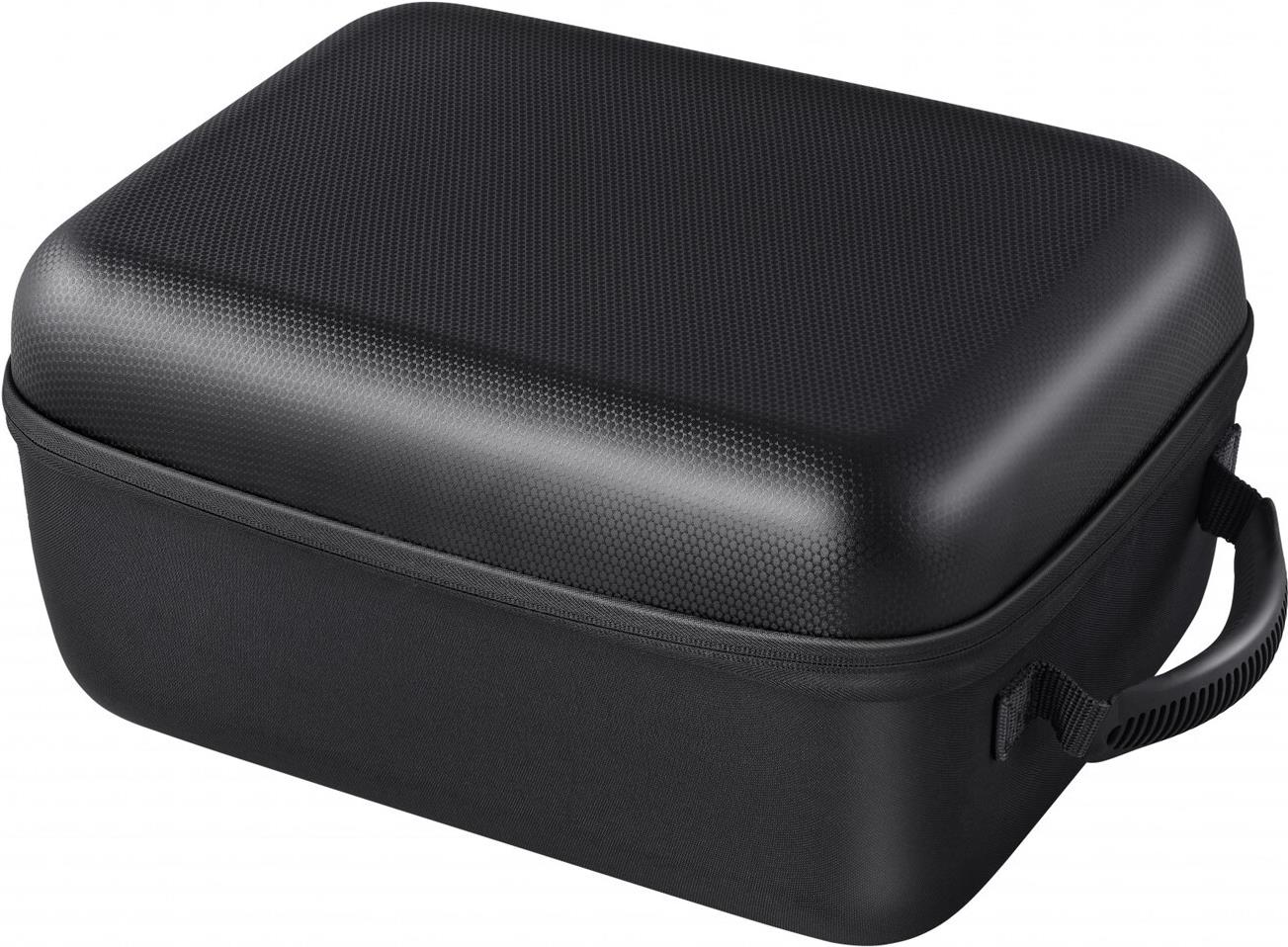 Hisense BB1H Projektortasche Polyester, Polyurethan Schwarz (BB1H) von Hisense