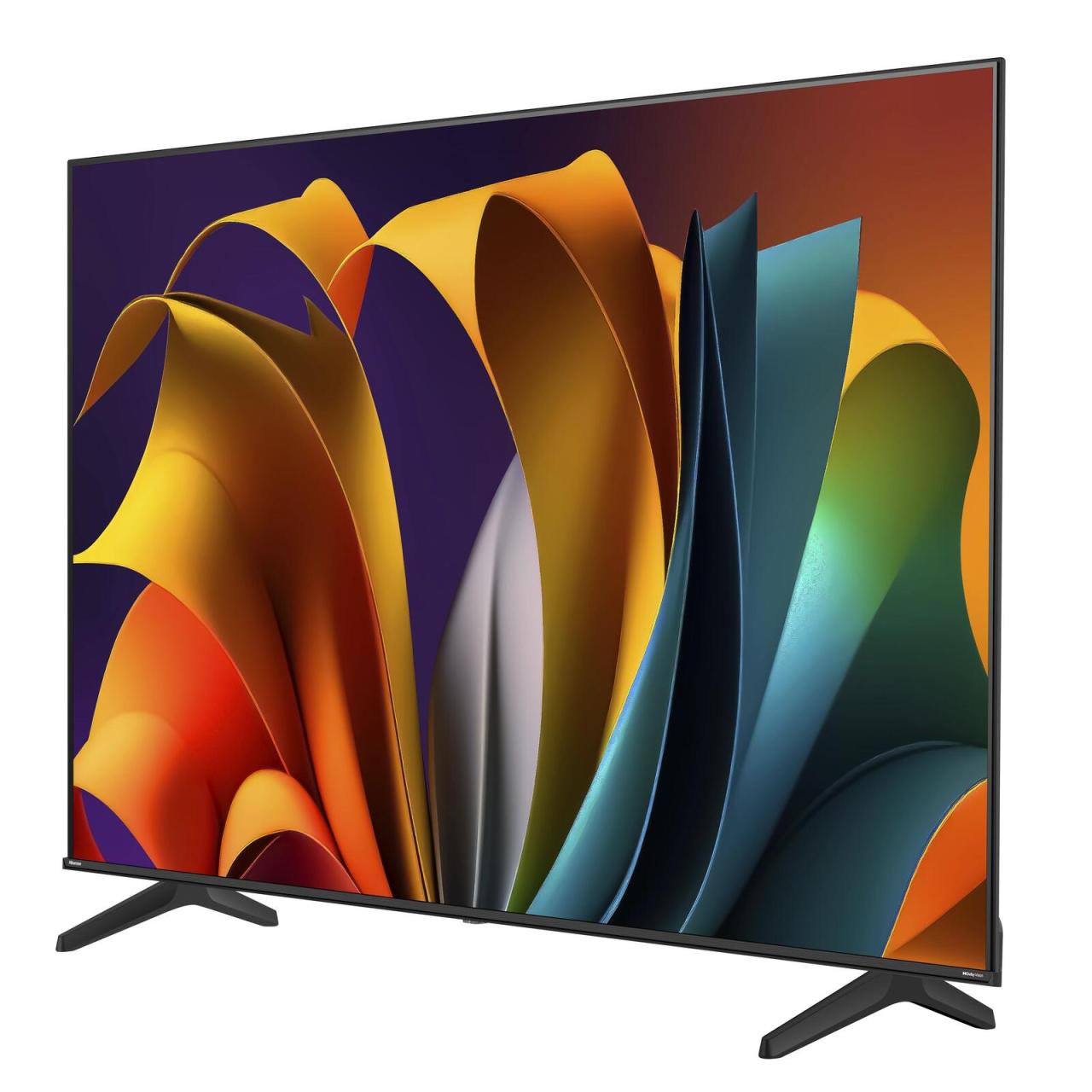 Hisense E6NT UHD-Fernseher 191 cm (75"), 3840×2160 von Hisense