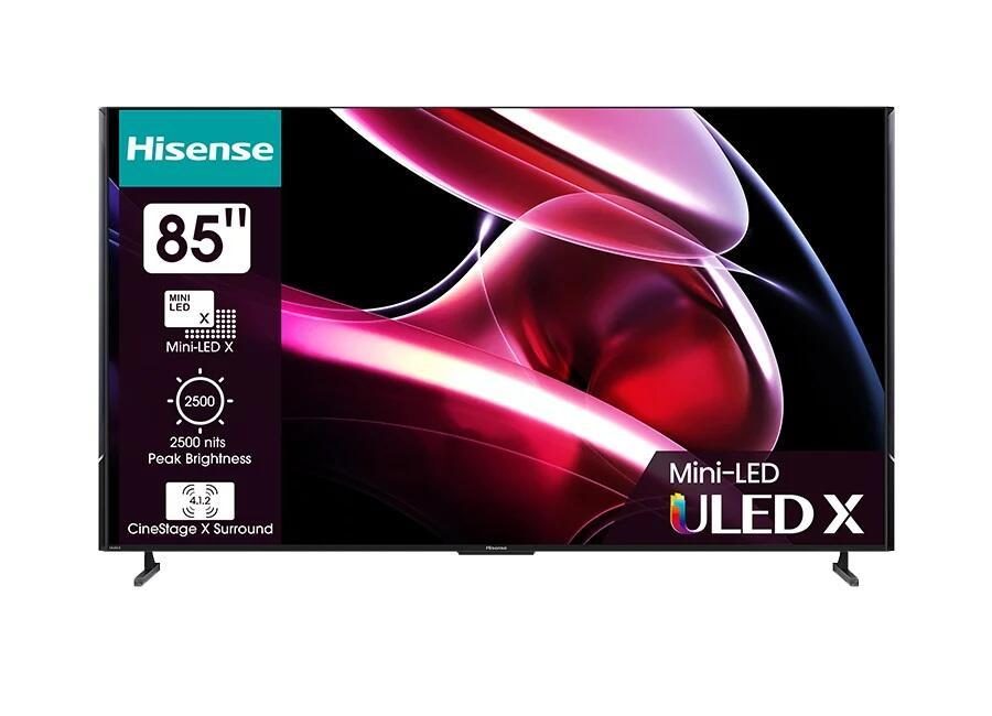 Hisense 85UXKQ ULED-Fernseher 216 cm (85"), 3840×2160 von Hisense