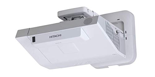 Hitachi Hitachi cp-tw2505 inkl. Wandhalterung von Hitachi