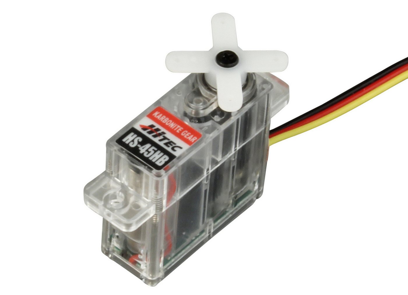 Hitec Hitec Servo HS-45HB RC-Fernsteuerung von Hitec