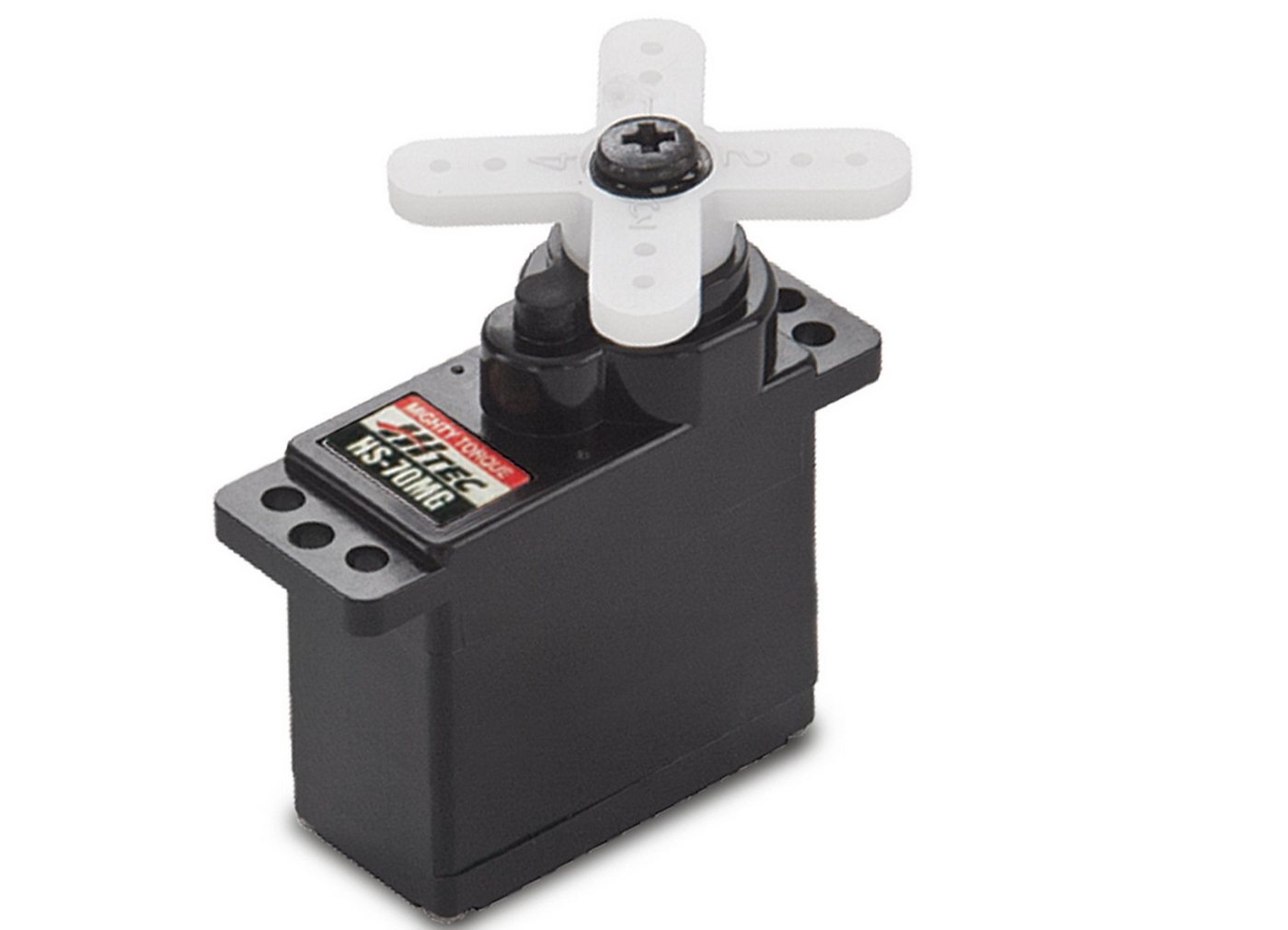 Hitec Hitec Servo HS-70MG RC-Fernsteuerung von Hitec