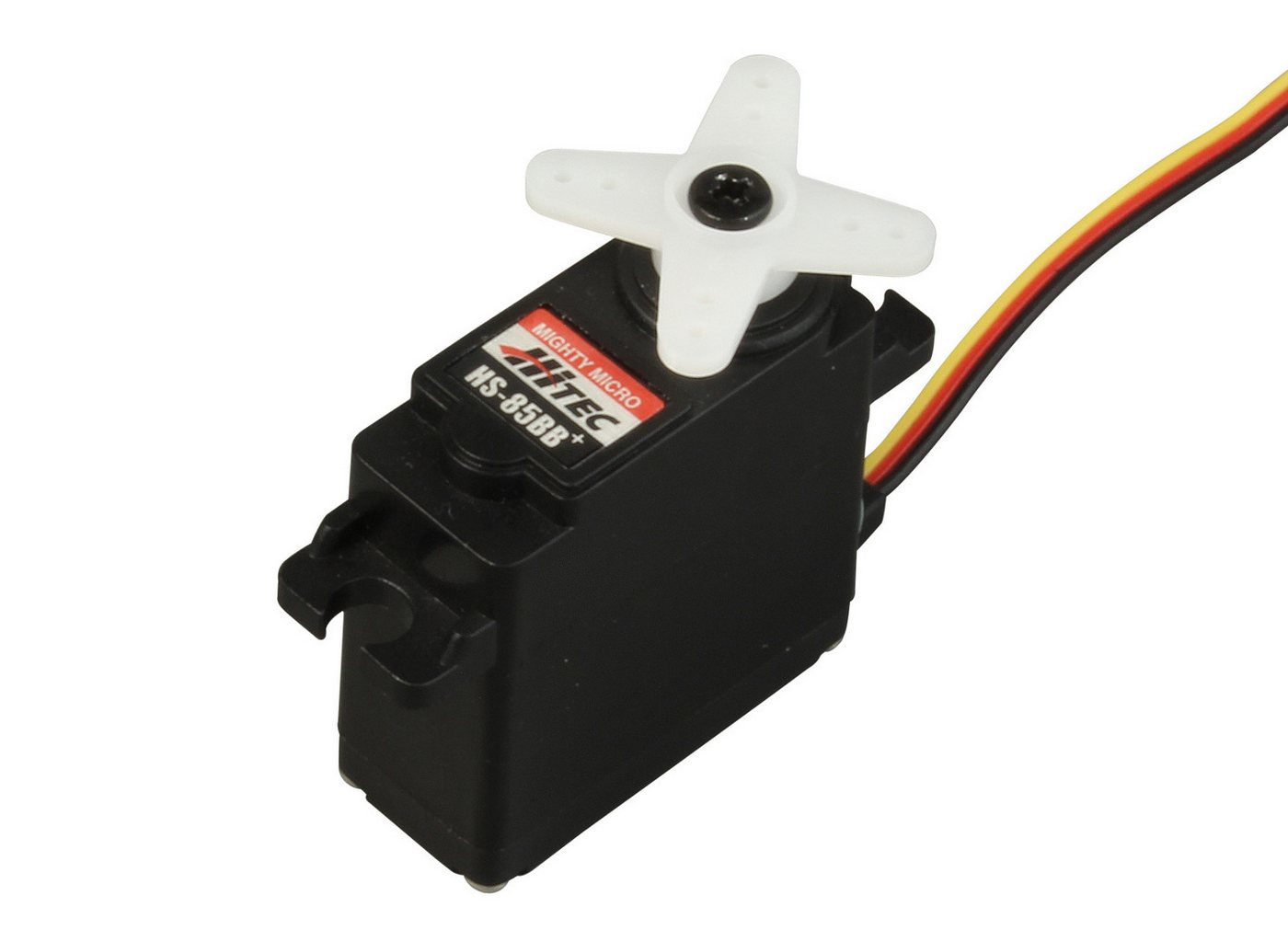 Hitec Hitec Servo HS-85BB RC-Fernsteuerung von Hitec