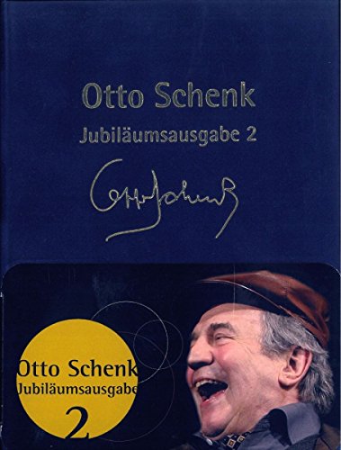 Jubiläumsausgabe 2: Sternstunden & alte Hüte [6 DVDs] von Hoanzl