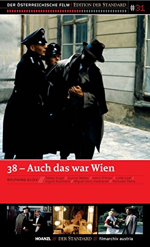 38 - Auch das war Wien / Edition Der Standard von Hoanzl Vertrieb GmbH