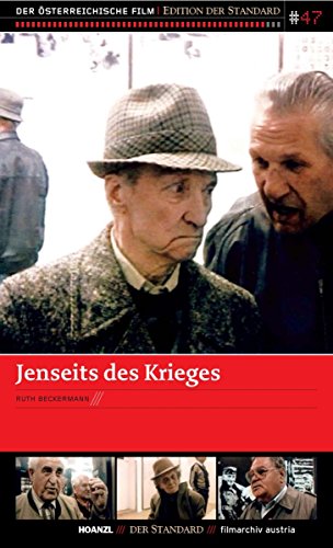 Jenseits des Krieges / Edition Der Standard von Hoanzl Vertrieb GmbH