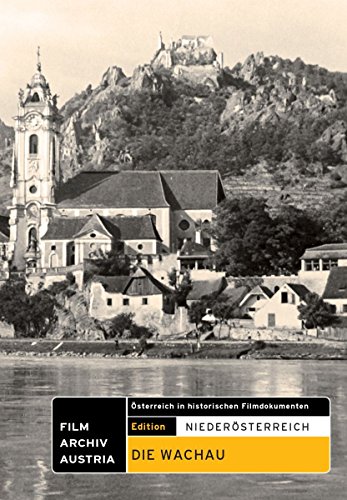 Niederösterreich - Die Wachau von Hoanzl Vertrieb GmbH