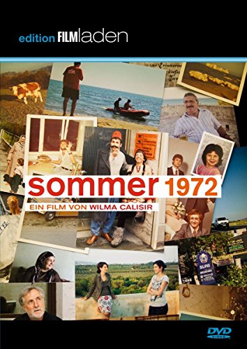 Sommer 1972 von Hoanzl Vertrieb GmbH