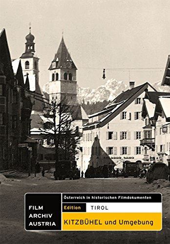 Tirol - Kitzbühel von Hoanzl Vertrieb GmbH