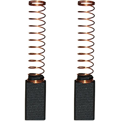 Kohlebürsten Kohlen 5x8x14mm für Bosch Heckenschere AHS 650-24 ST/AHS 65-24 S Kohlebürsten Kohlen 5x8x14mm für Bosch Heckenschere AHS 650-24 ST/AHS 65-24 S von HobbyPower24