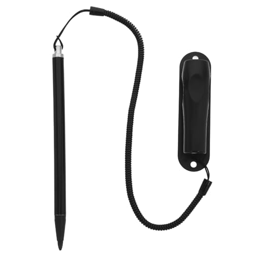 Hoement Stylus Pen Universeller Widerstands-Touchscreen-Stylus-Stift Mit Hoher Empfindlichkeit, Der Das Zeichnen, Skizzieren Und Notieren Aufrechterhält von Hoement