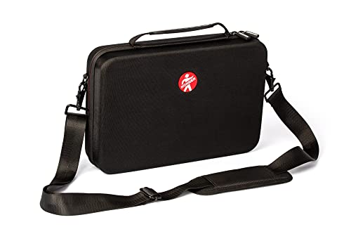 HOHNER Tasche, FlexCase, L, für 18 Mundharmonikas von Hohner