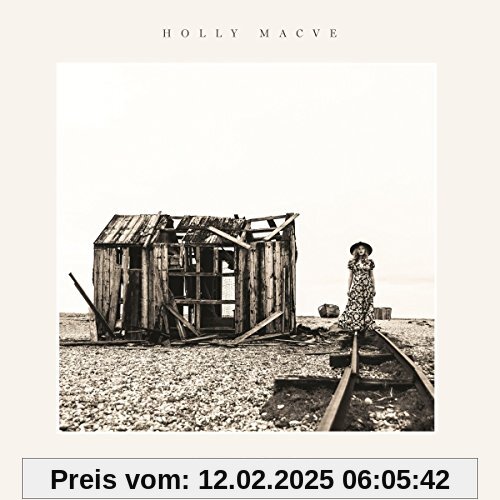 Golden Eagle von Holly Macve