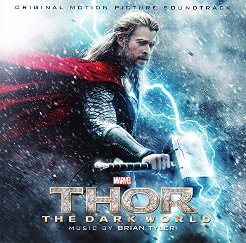 Thor: The Dark World von Disney