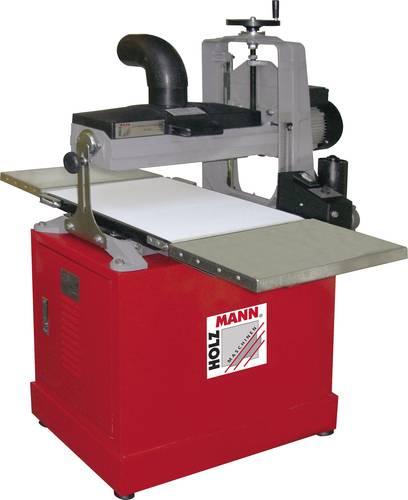 Holzmann Maschinen ZS400U_230V Zylinderschleifmaschine 2250W von Holzmann Maschinen