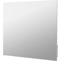 Hombli Smart Infrared Heatpanel Mirror 400W - Silber von Hombli