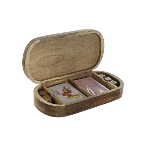 Home ESPRIT Poker-Set von Home ESPRIT