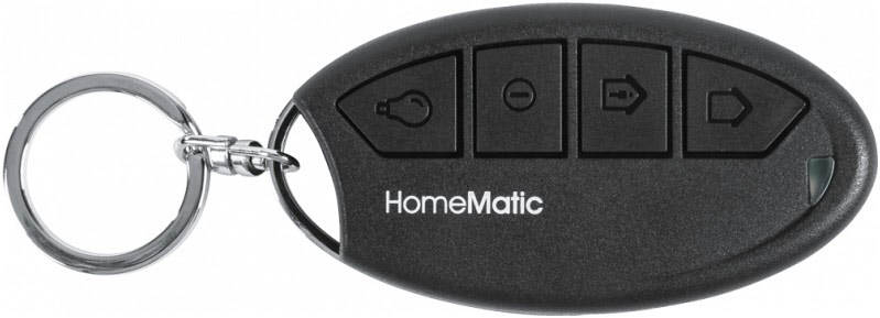 HM-RC-Sec4-3 Funk-Handsender von HomeMatic