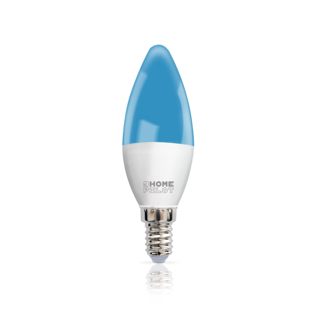 HomePilot addZ LED-Lampe E14 - White + Colour von HomePilot