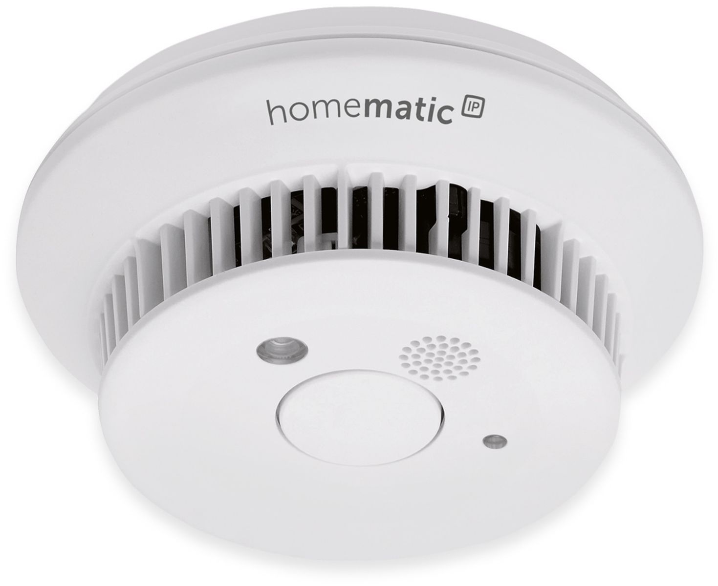 HOMEMATIC IP Smart Home 142685A0, Rauchwarnmelder von Homematic IP