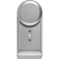 Homematic IP Türschlossantrieb - Silber von Homematic IP