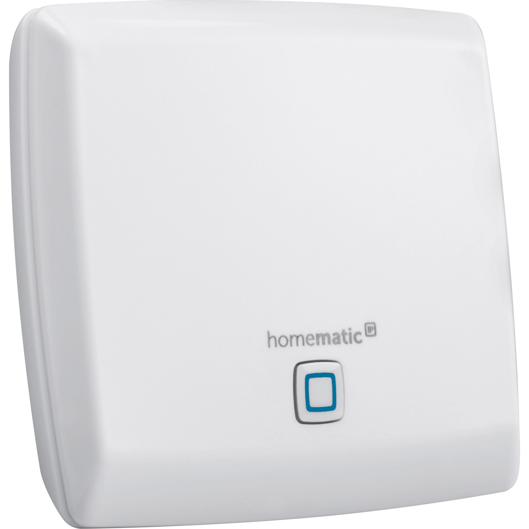 Smart Home Access Point (HMIP-HAP), Zentrale von Homematic IP